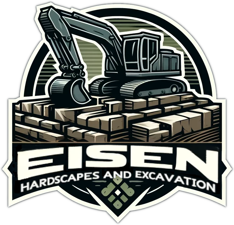 Eisen Hardscapes and Excavation